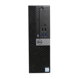 Dell OptiPlex 5050 Core i5 3.4 GHz - SSD 256 GB RAM 8 GB