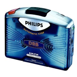 Philips AQ6591 Accessori audio