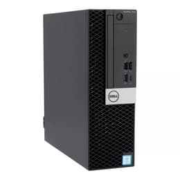 Dell OptiPlex 7050 SFF Core i5 3.4 GHz - SSD 512 GB RAM 16 GB