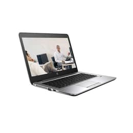 HP EliteBook 840 G3 14" Core i5 2.3 GHz - SSD 256 GB - 8GB - QWERTY - Spagnolo