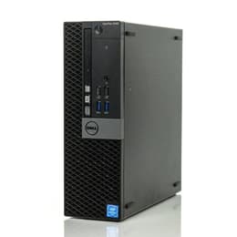 Dell OptiPlex 5040 SFF Core i3 GHz - SSD 256 GB RAM 8 GB