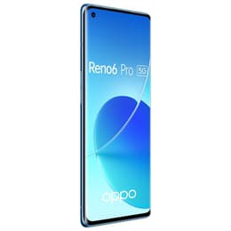 Oppo RENO6 Pro 5G 256GB - Blu