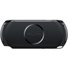 PlayStation Portable E1004 - HDD 4 GB - Nero