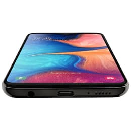 Galaxy A20e 32GB - Nero