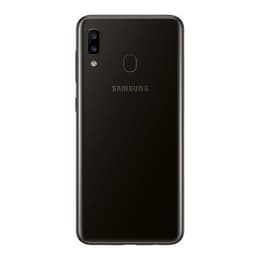 Galaxy A20e 32GB - Nero