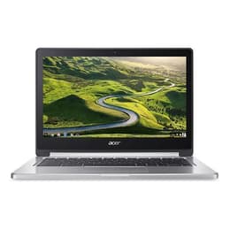 Acer Chromebook CB5-312T-K62F MediaTek 2.1 GHz 64GB SSD - 4GB AZERTY - Francese