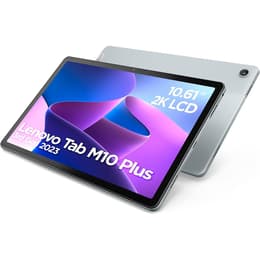 Lenovo Tab M10 Plus Gen 3 64GB - Blu - WiFi