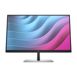 Schermo 23" LCD HP E24 G5