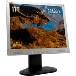 Schermo 17" LCD LCD Acer AL1715