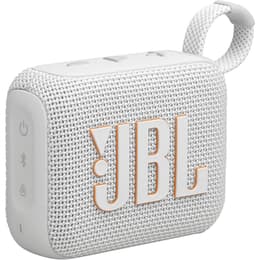 Altoparlanti Bluetooth Jbl Go 4 - Grigio