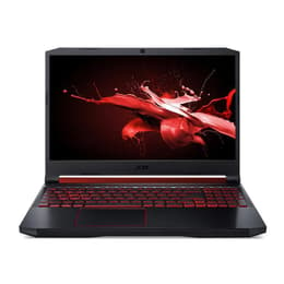 Acer Nitro 5 AN515-54-5137 15" Core i5 2.4 GHz - SSD 512 GB - 16GB - NVIDIA GeForce GTX 1660 Ti AZERTY - Francese