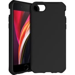 Cover iPhone 6/7/8/SE - Plastica - Nero