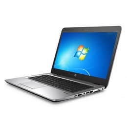 HP EliteBook 840 G3 14" Core i5 2.4 GHz - HDD 500 GB - 4GB - AZERTY - Francese