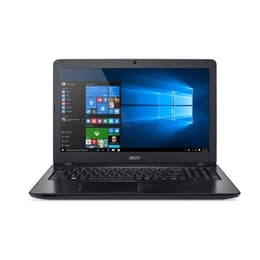 ACER ASPIRE F5-573G 15" Core i5 2 GHz - SSD 256 GB - 12GB QWERTY - Inglese