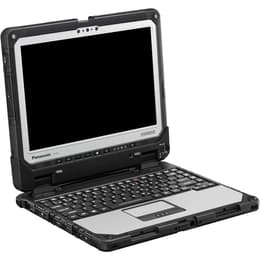 Panasonic ToughBook CF-33 12" Core i5 2.6 GHz - SSD 512 GB - 8GB QWERTZ - Tedesco