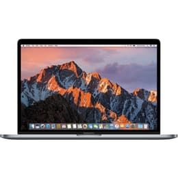 MacBook Pro Touch Bar 15" Retina (2018) - Core i7 2.6 GHz SSD 2048 - 32GB - Tastiera QWERTY - Olandese