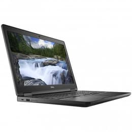 Dell Latitude 5590 15" Core i5 2.6 GHz - SSD 512 GB - 32GB - AZERTY - Francese