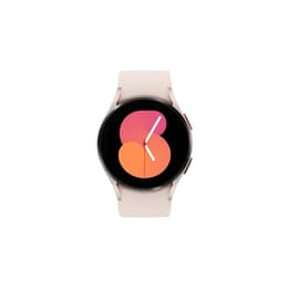Samsung Galaxy Watch5 Bluetooth + Cellular 40 mm - Rosa