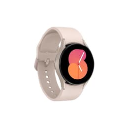 Samsung Galaxy Watch5 Bluetooth + Cellular 40 mm - Rosa