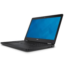 Dell Latitude E5550 15" Core i5 2.3 GHz - SSD 256 GB - 8GB - QWERTZ - Tedesco