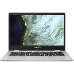 Asus Chromebook C423NA-BZ0278 Pentium 1.1 GHz 64GB eMMC - 4GB AZERTY - Francese