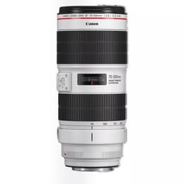 Obiettivi Ultrasonic EF 70-200mm f/2.8 L USM 70-200mm 2.8