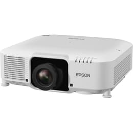 Videoproiettori Epson EB-PU1007W 7000 Luminosità Bianco