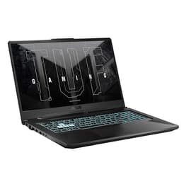 Asus TUF GAMING F17-TUF706HM-HX162W 17" Core i7 2.3 GHz - SSD 1000 GB - 16GB - NVIDIA GeForce RTX 3060 AZERTY - Francese