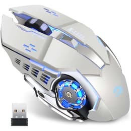 Simpletek Gaming Mouse wireless