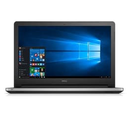 Dell Inspiron 5559 15" Core i5 2 GHz - HDD 1 TB - 8GB - QWERTY - Inglese