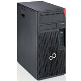 Fujitsu Esprimo P558 E85+ Tour Core i3 3.6 GHz - SSD 256 GB RAM 8 GB