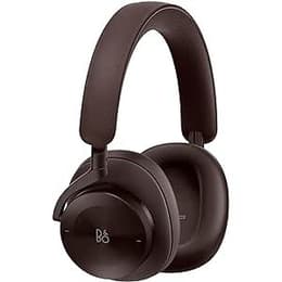 Cuffie riduzione del Rumore wired + wireless con microfono Bang & Olufsen Beoplay H95 Chestnut - Marrone