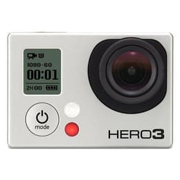 Gopro HERO3 Black Edition Action Cam