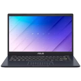 Asus VivoBook E410 E410MA-C4128BL0W 14" Celeron 2 GHz - SSD 128 GB - 4GB QWERTY - Inglese