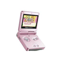 Nintendo Game Boy Advance SP - Rosa