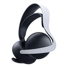 Cuffie gaming wireless con microfono Sony Pulse Elite - Bianco/Nero