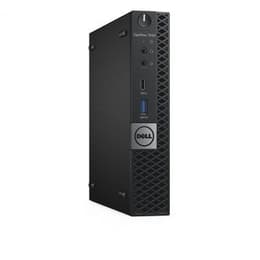 Dell OptiPlex 7050 Micro Core i5 3.2 GHz - SSD 256 GB RAM 8 GB