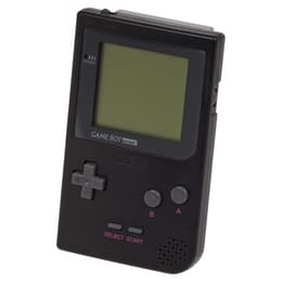 Nintendo Game Boy Classic - 8 GB SSD - Nero