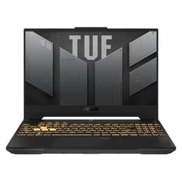 Asus TUF Gaming F17 TUF707VI-LL068W 17" Core i7 2.4 GHz - SSD 1000 GB - 32GB - NVIDIA GeForce RTX 4070 AZERTY - Francese