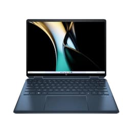 Hp Spectre x360 14-ef2001nf 13" Core i7 5 GHz - SSD 1 TB - 32GB AZERTY - Francese