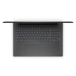 Lenovo IdeaPad 320-15AST 15" Celeron 1.8 GHz - SSD 256 GB - 4GB - AZERTY - Francese