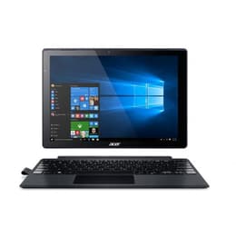 Acer Switch Alpha 12 SA5 12" Core i5 2.3 GHz - SSD 128 GB - 4GB AZERTY - Francese