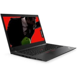 Lenovo ThinkPad T480 14" Core i5 1.6 GHz - SSD 256 GB - 16GB - QWERTY - Italiano