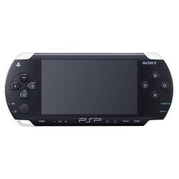 PSP-1004 - Nero