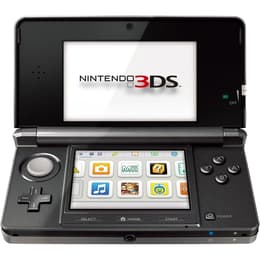 Nintendo 3DS - Nero