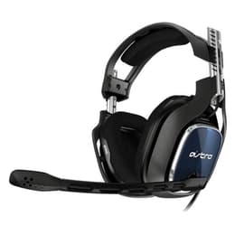 Cuffie gaming con microfono Astro A40 TR - Nero