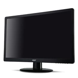 Schermo 21" LED FHD Acer S220HQL