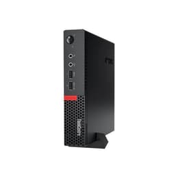 Lenovo ThinkCentre M710Q Tiny Core i3 3.2 GHz - HDD 1 TB RAM 8 GB