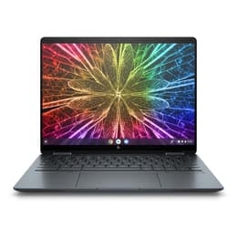 HP Elite Dragonfly Core i5 1.6 GHz 128GB HDD - 8GB QWERTY - Inglese