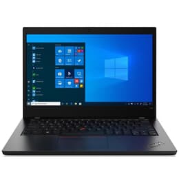 Lenovo ThinkPad L14 Gen 4 14" Ryzen 5 PRO 2 GHz - SSD 512 GB - 16GB AZERTY - Francese